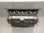 Recambio de airbag delantero derecho para ford fiesta (cbk) 1.4 tdci cat referencia OEM IAM 2S6AA044H31AG 1219792 