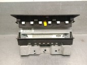 Recambio de airbag delantero derecho para ford fiesta (cbk) 1.4 tdci cat referencia OEM IAM 2S6AA044H31AG 1219792 