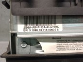 Recambio de airbag delantero derecho para ford fiesta (cbk) 1.4 tdci cat referencia OEM IAM 2S6AA044H31AG 1219792 