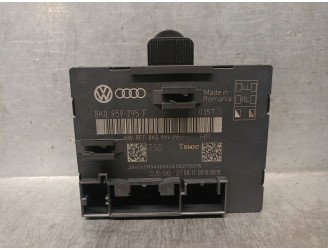 Recambio de centralita cierre para audi a4 b8 avant (8k5) 2.7 tdi referencia OEM IAM 8K0959795F TEMIC