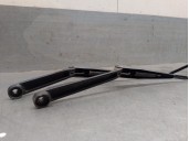 Recambio de brazo limpia delantero derecho para daewoo lanos 1.5 cat referencia OEM IAM 96271961 96271962 
