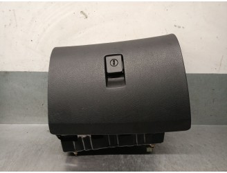 Replacement glove box for Fiat Coupé (175) 1.8 16V CAT OEM IAM reference 125591080 125591080 