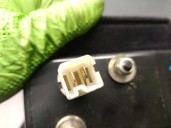 Recambio de guantera para fiat coupe (175) 1.8 16v cat referencia OEM IAM 125591080 125591080 