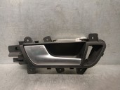 Recambio de maneta interior delantera izquierda para audi a4 b8 avant (8k5) 2.7 tdi referencia OEM IAM 8K0837019F 8K0837019G 