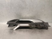 Recambio de maneta interior delantera izquierda para audi a4 b8 avant (8k5) 2.7 tdi referencia OEM IAM 8K0837019F 8K0837019G 