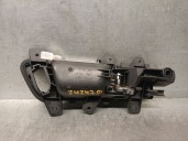 Recambio de maneta interior delantera izquierda para audi a4 b8 avant (8k5) 2.7 tdi referencia OEM IAM 8K0837019F 8K0837019G 