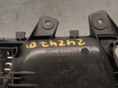 Recambio de maneta interior delantera izquierda para audi a4 b8 avant (8k5) 2.7 tdi referencia OEM IAM 8K0837019F 8K0837019G 