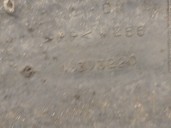 Recambio de paso rueda delantero derecho para fiat coupe (175) 1.8 16v cat referencia OEM IAM 46303220 46303220 