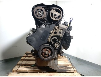 Recambio de motor completo para peugeot 206 cc cc referencia OEM IAM RFN 0135AJ 10LH65
