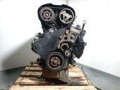 Recambio de motor completo para peugeot 206 cc cc referencia OEM IAM RFN 0135AJ 10LH65
