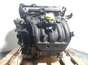 Recambio de motor completo para peugeot 206 cc cc referencia OEM IAM RFN 0135AJ 10LH65