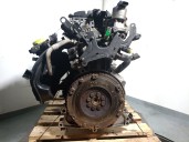 Recambio de motor completo para peugeot 206 cc cc referencia OEM IAM RFN 0135AJ 10LH65