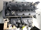 Recambio de motor completo para peugeot 206 cc cc referencia OEM IAM RFN 0135AJ 10LH65