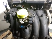 Recambio de motor completo para peugeot 206 cc cc referencia OEM IAM RFN 0135AJ 10LH65