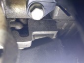 Recambio de motor completo para peugeot 206 cc cc referencia OEM IAM RFN 0135AJ 10LH65