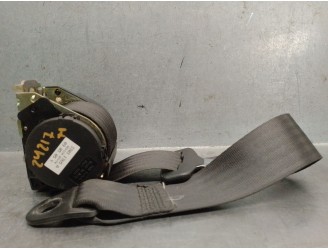 Recambio de cinturon seguridad trasero izquierdo para fiat panda (169) 1.1 referencia OEM IAM 33031765A 735365000 