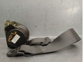 Recambio de cinturon seguridad trasero izquierdo para fiat panda (169) 1.1 referencia OEM IAM 33031765A 735365000 