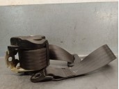 Recambio de cinturon seguridad trasero izquierdo para fiat panda (169) 1.1 referencia OEM IAM 33031765A 735365000 