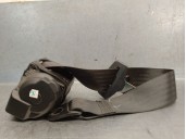 Recambio de cinturon seguridad trasero izquierdo para fiat panda (169) 1.1 referencia OEM IAM 33031765A 735365000 