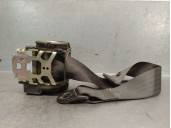 Recambio de cinturon seguridad trasero izquierdo para fiat panda (169) 1.1 referencia OEM IAM 33031765A 735365000 
