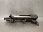 Recambio de maneta interior trasera izquierda para audi a4 b8 avant (8k5) 2.7 tdi referencia OEM IAM 8K0839019 8K0839019E 