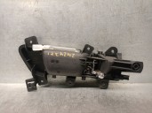 Recambio de maneta interior trasera izquierda para audi a4 b8 avant (8k5) 2.7 tdi referencia OEM IAM 8K0839019 8K0839019E 