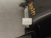 Recambio de maneta interior trasera izquierda para audi a4 b8 avant (8k5) 2.7 tdi referencia OEM IAM 8K0839019 8K0839019E 