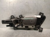 Recambio de maneta interior trasera derecha para audi a4 b8 avant (8k5) 2.7 tdi referencia OEM IAM 8K0839020E 8K0839020E 