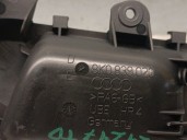 Recambio de maneta interior trasera derecha para audi a4 b8 avant (8k5) 2.7 tdi referencia OEM IAM 8K0839020E 8K0839020E 