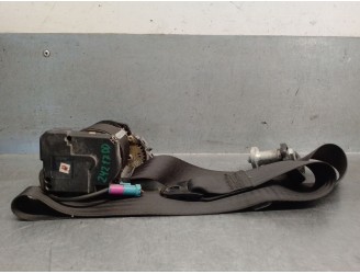 Recambio de cinturon seguridad delantero derecho para fiat panda (169) 1.1 referencia OEM IAM 735390881 735390881 