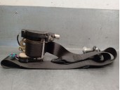 Recambio de cinturon seguridad delantero derecho para fiat panda (169) 1.1 referencia OEM IAM 735390881 735390881 