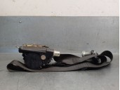 Recambio de cinturon seguridad delantero derecho para fiat panda (169) 1.1 referencia OEM IAM 735390881 735390881 