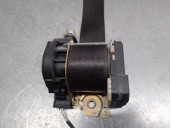Recambio de cinturon seguridad delantero derecho para fiat panda (169) 1.1 referencia OEM IAM 735390881 735390881 