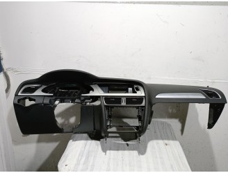 Recambio de salpicadero para audi a4 b8 avant (8k5) 2.7 tdi referencia OEM IAM 8K1857003B 8K1857003B 