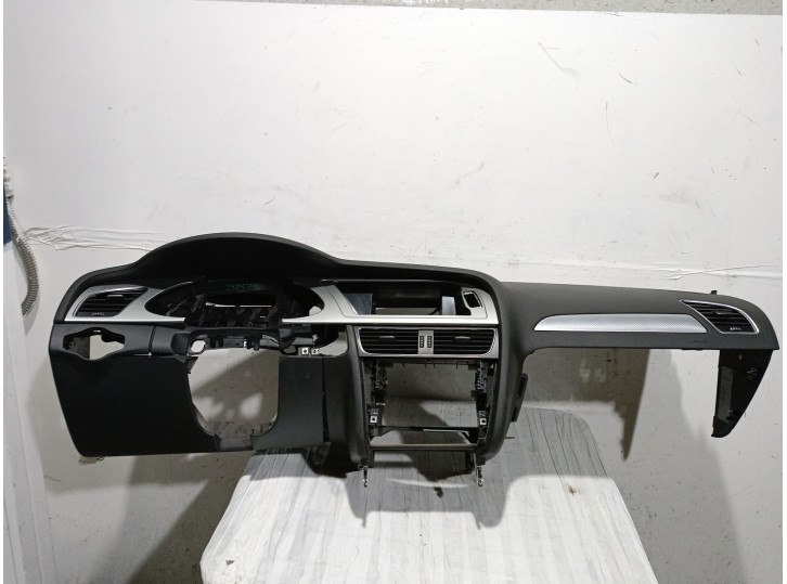 Recambio de salpicadero para audi a4 b8 avant (8k5) 2.7 tdi referencia OEM IAM 8K1857003B 8K1857003B 