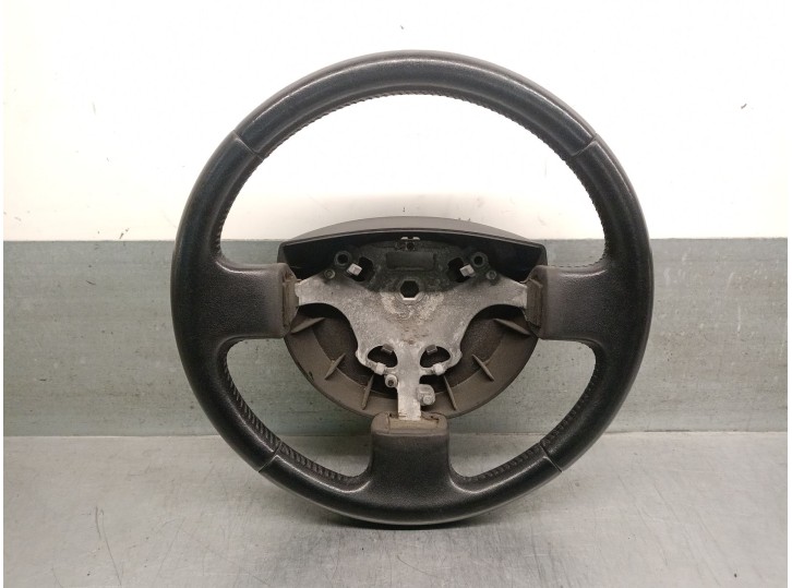 Recambio de volante para ford fiesta (cbk) 1.4 tdci cat referencia OEM IAM 2S6A3600DKJ 1232942 