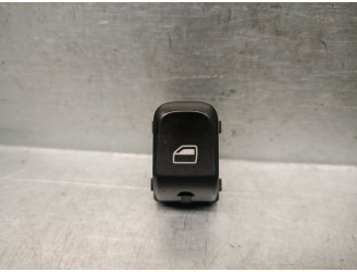 Recambio de mando elevalunas trasero izquierdo para audi a4 b8 avant (8k5) 2.7 tdi referencia OEM IAM 8K0959855A 8K0959855A 