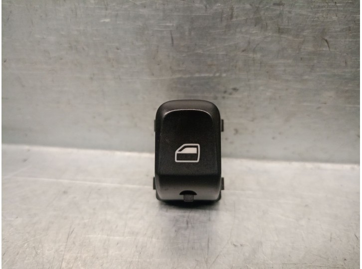 Recambio de mando elevalunas trasero izquierdo para audi a4 b8 avant (8k5) 2.7 tdi referencia OEM IAM 8K0959855A 8K0959855A 