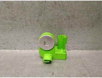 Recambio de sensor impacto para mazda 2 lim. (de) 1.5 16v cat referencia OEM IAM VD65157KC0 K0273103007 