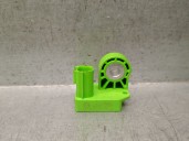 Recambio de sensor impacto para mazda 2 lim. (de) 1.5 16v cat referencia OEM IAM VD65157KC0 K0273103007 