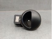 Recambio de maneta interior trasera izquierda para chevrolet kalos 1.2 cat referencia OEM IAM 96541647 96541647 