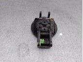 Recambio de maneta interior trasera izquierda para chevrolet kalos 1.2 cat referencia OEM IAM 96541647 96541647 