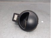 Recambio de maneta interior trasera izquierda para chevrolet kalos 1.2 cat referencia OEM IAM 96541647 96541647 