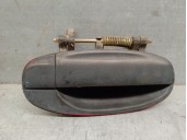 Recambio de maneta exterior trasera derecha para chevrolet kalos 1.2 cat referencia OEM IAM 96541634 96541634 