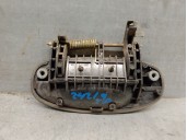 Recambio de maneta exterior trasera derecha para chevrolet kalos 1.2 cat referencia OEM IAM 96541634 96541634 