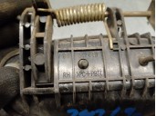 Recambio de maneta exterior trasera derecha para chevrolet kalos 1.2 cat referencia OEM IAM 96541634 96541634 