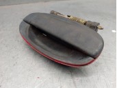 Recambio de maneta exterior trasera derecha para chevrolet kalos 1.2 cat referencia OEM IAM 96541634 96541634 