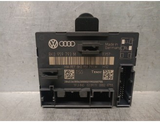 Recambio de centralita cierre para audi a4 b8 avant (8k5) 2.7 tdi referencia OEM IAM 8K0959793M  TEMIC