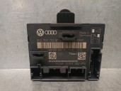 Recambio de centralita cierre para audi a4 b8 avant (8k5) 2.7 tdi referencia OEM IAM 8K0959793M TEMIC