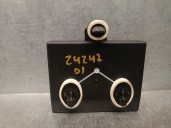 Recambio de centralita cierre para audi a4 b8 avant (8k5) 2.7 tdi referencia OEM IAM 8K0959793M TEMIC